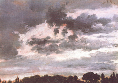 Study of Clouds (nn02)